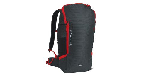 bergsteigerrucksack camp m20 20 l grau bergsteigerrucksack camp m20 20 l grau von camp