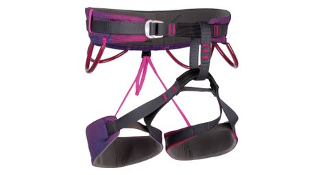 camp energy edition exclusive janja klettergurt violett camp energy edition exclusive janja klettergurt violett von camp