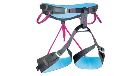 camp energy nova klettergurt blau schwarz camp energy nova klettergurt blau schwarz von camp