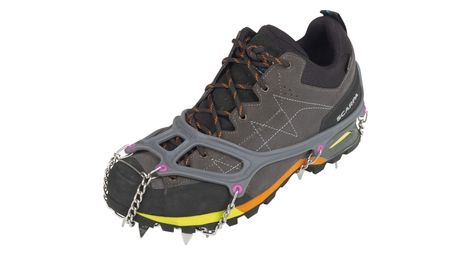 camp ice master light mehrfarbige steigeisen camp ice master light mehrfarbige steigeisen von camp