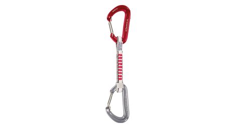 camp nano 22 express ks 12 cm schlinge grau rot camp nano 22 express ks 12 cm schlinge grau rot von camp