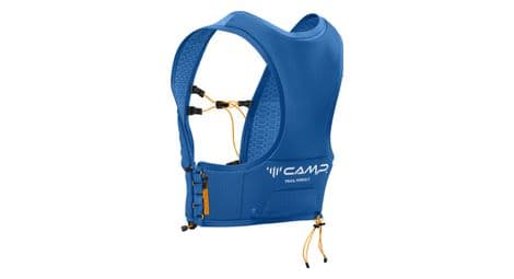 camp trail force 2 trinkjacke blau von camp