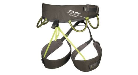 harness camp energy cr4 grau harness camp energy cr4 grau von camp