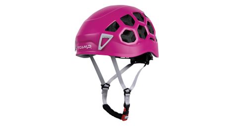 kletterhelm camp ikon nova rose women kletterhelm camp ikon nova rose women von camp