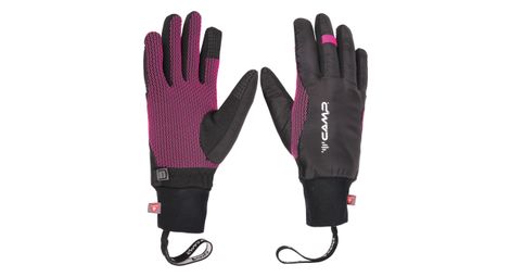 lange handschuhe damen camp g air lady violett lange handschuhe damen camp g air lady violett von camp