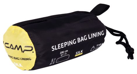 schlafsackfutter camp 206 x 74 cm seide schlafsackfutter camp 206 x 74 cm seide von camp