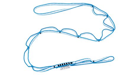 schlinge fur camp daisy chain dyneema karabiner blau schlinge fur camp daisy chain dyneema karabiner blau von camp