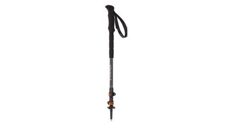 wanderstocke camp backcountry pro 2 0 schwarz von camp