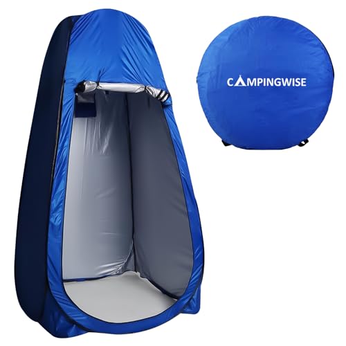 Pop-Up-Duschzelt | Spray-Zelt Pop-Up-Duschzelt | Spray-Zelt von campingwise
