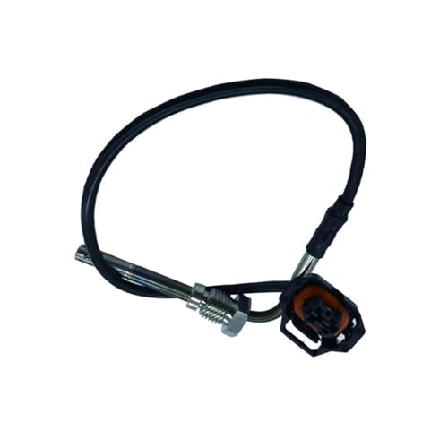 Abgastemperatursensor Auto, Für Chevrolet, Für Captiva C100 C140, Für Antara 2006 25183662 96436268 von carLLL