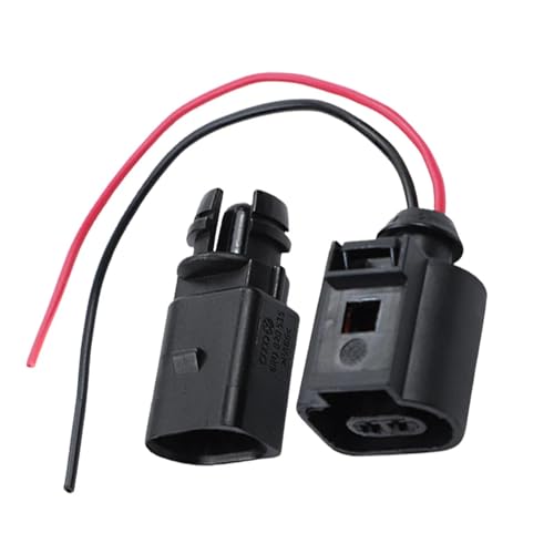 Außentemperatursensor, für Golf, für Jetta A4 A6, für Vento, für C/arnes 6RD820535 1J0973702 Autozubehör von carLLL