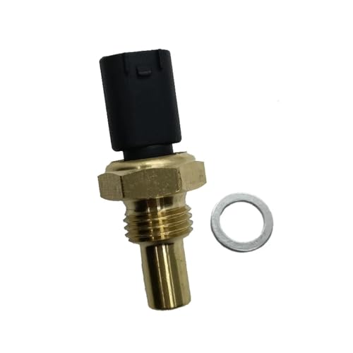 Auto-Kühlmitteltemperatursensor, für Benz, für SMART OEM 0005426218 0051532328 0051536328 von carLLL