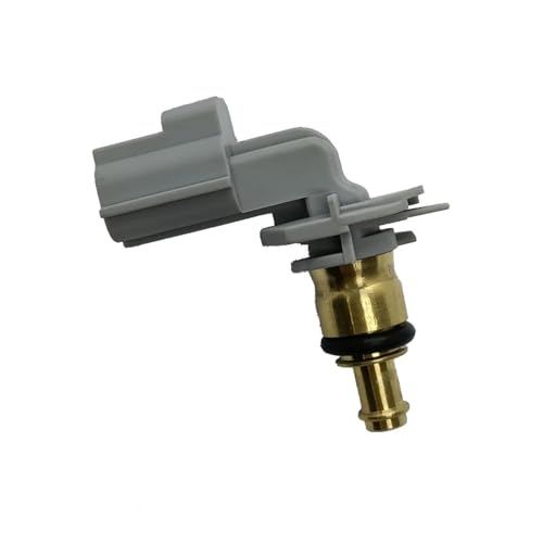 Kühlmitteltemperatursensor, für Citroen, für Jaguar, für Land Rover OEM 3L8A12A648AA 1338E5 4346360 AJ5718840A LR041442 von carLLL