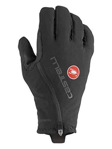 Castelli Espresso GT Glove Sports, Black, L von CASTELLI