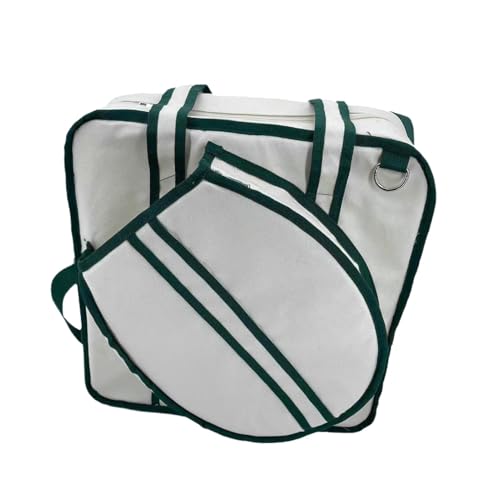 Single Shoulder Racket Bag, Tennis Racket Shoulder Bag, Badminton Shoulder Racket Bag, Sports Racket Bag, Shoulder Tennis Bag, Racket Bag for Tennis, Single Racket Shoulder Bag, Tennis Shoulder Bag von ccuzs