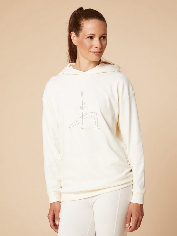 chakrana Hoodie Parvati "Made in Germany" chakrana Hoodie Parvati "Made in Germany" von chakrana