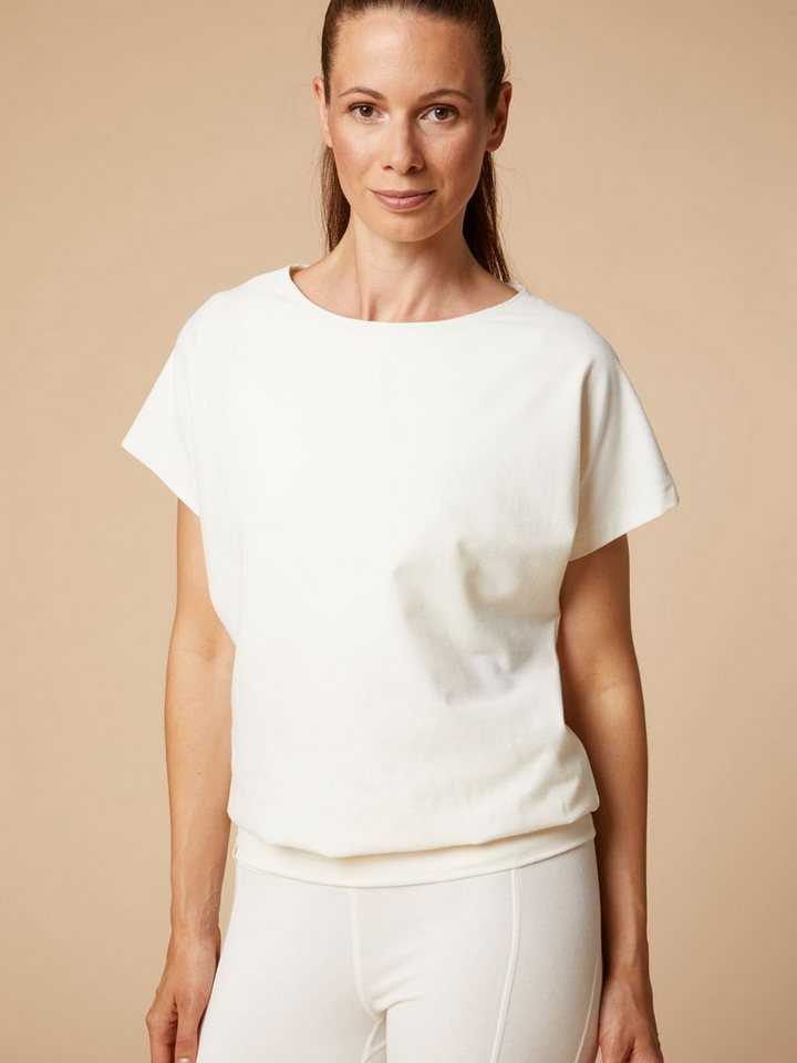 chakrana Yoga & Relax Shirt Kuschel-Indrani "Made in Germany" chakrana Yoga & Relax Shirt Kuschel-Indrani "Made in Germany" von chakrana