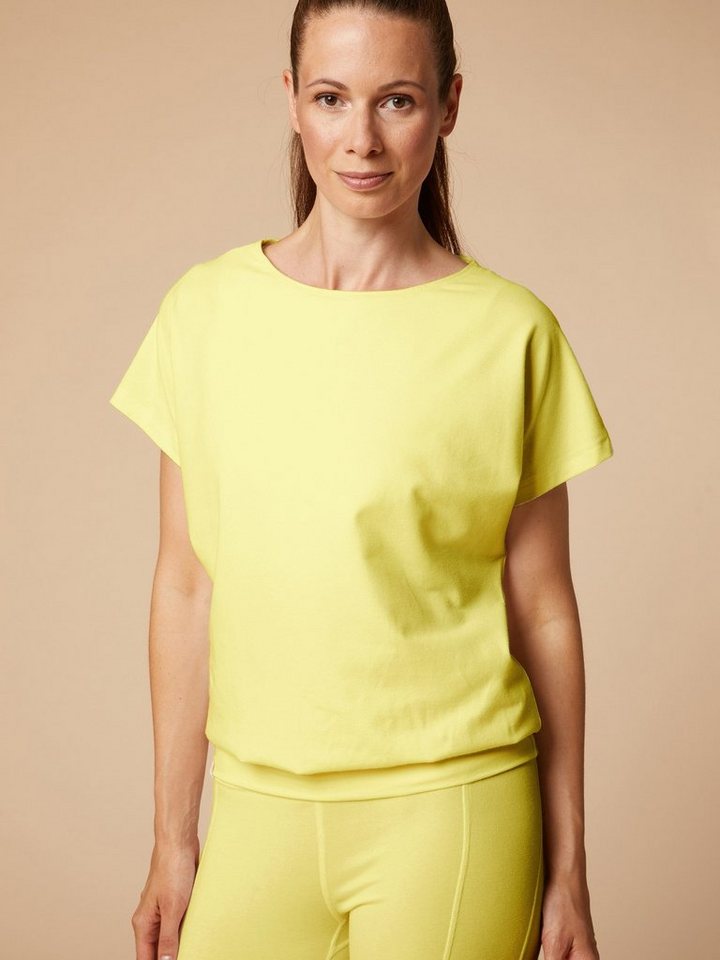 chakrana Yoga & Relax Shirt Kuschel-Indrani "Made in Germany" chakrana Yoga & Relax Shirt Kuschel-Indrani "Made in Germany" von chakrana