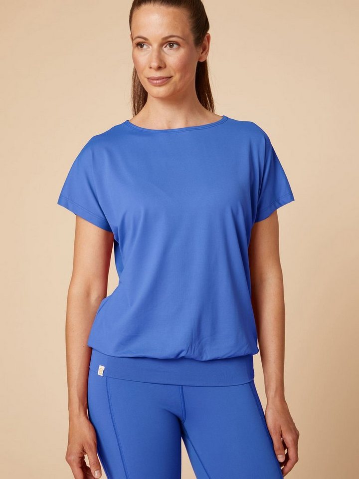 chakrana Yoga & Relax Shirt Kuschel-Indrani "Made in Germany" chakrana Yoga & Relax Shirt Kuschel-Indrani "Made in Germany" von chakrana