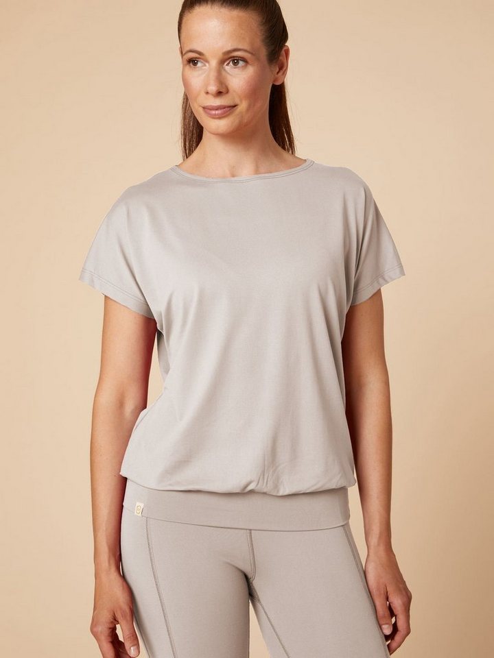 chakrana Yoga & Relax Shirt Kuschel-Indrani "Made in Germany" chakrana Yoga & Relax Shirt Kuschel-Indrani "Made in Germany" von chakrana