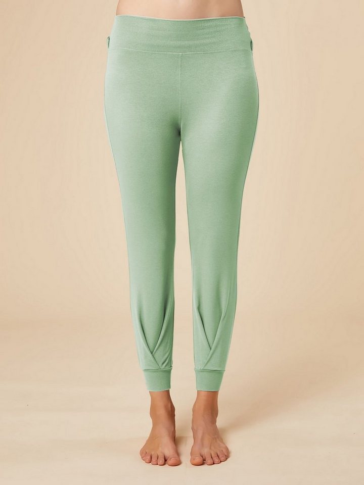 chakrana Yogahose Tara "Made in Germany" chakrana Yogahose Tara "Made in Germany" von chakrana
