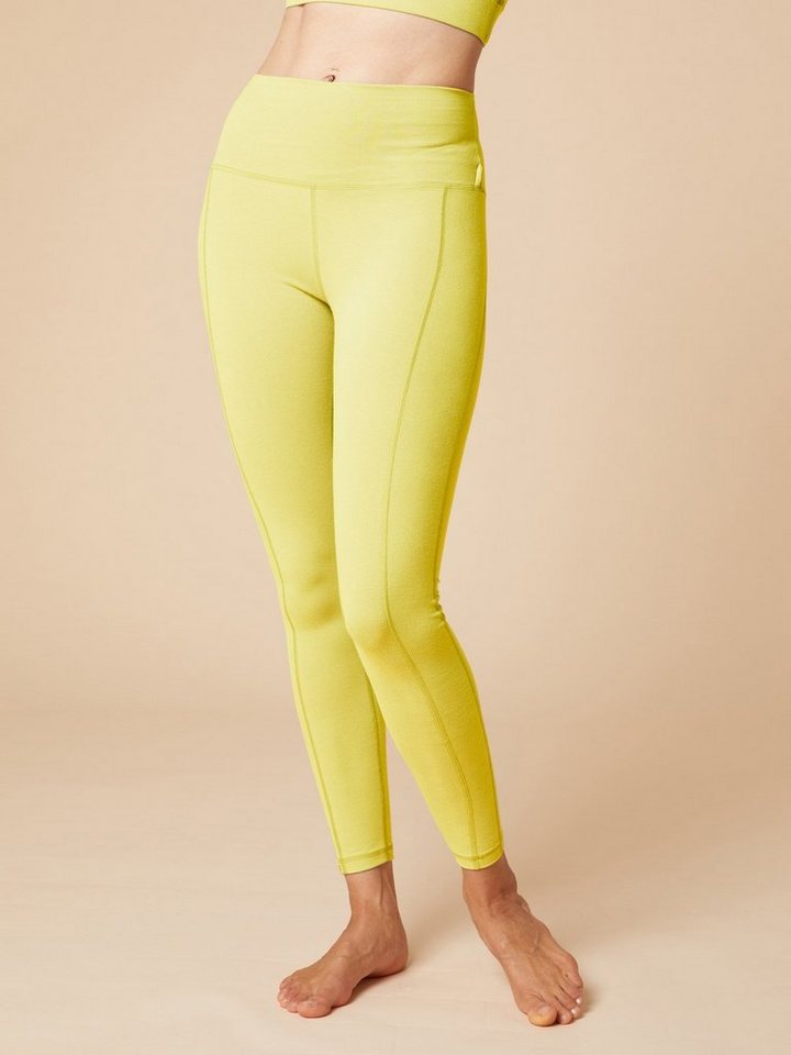 chakrana Yogaleggings Kuschel-Shakti "Made in Germany" chakrana Yogaleggings Kuschel-Shakti "Made in Germany" von chakrana