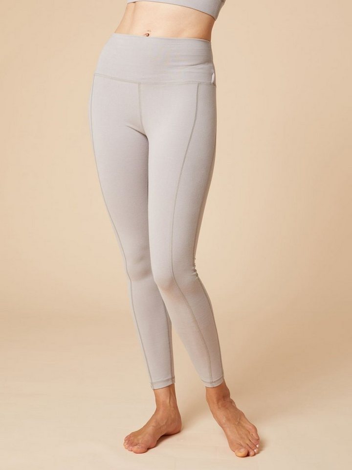 chakrana Yogaleggings Kuschel-Shakti "Made in Germany" chakrana Yogaleggings Kuschel-Shakti "Made in Germany" von chakrana