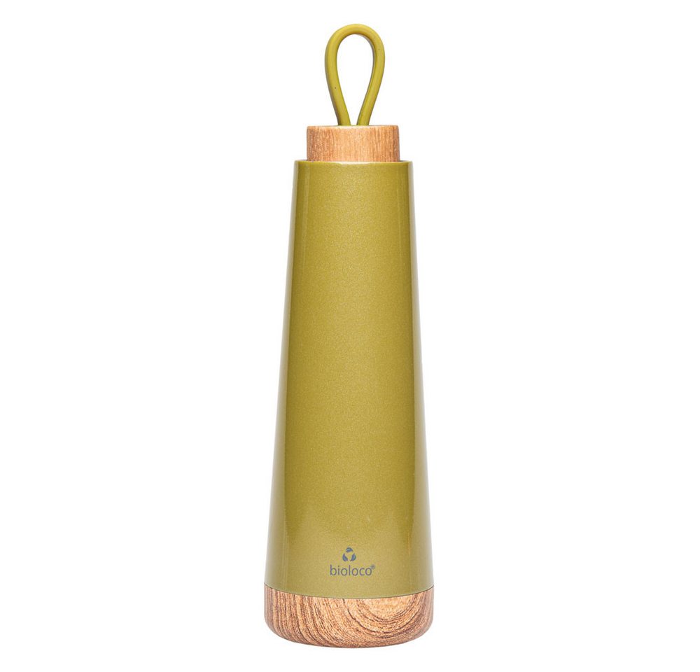 chic.mic Trinkflasche bioloco loop chic.mic Trinkflasche bioloco loop von chic.mic