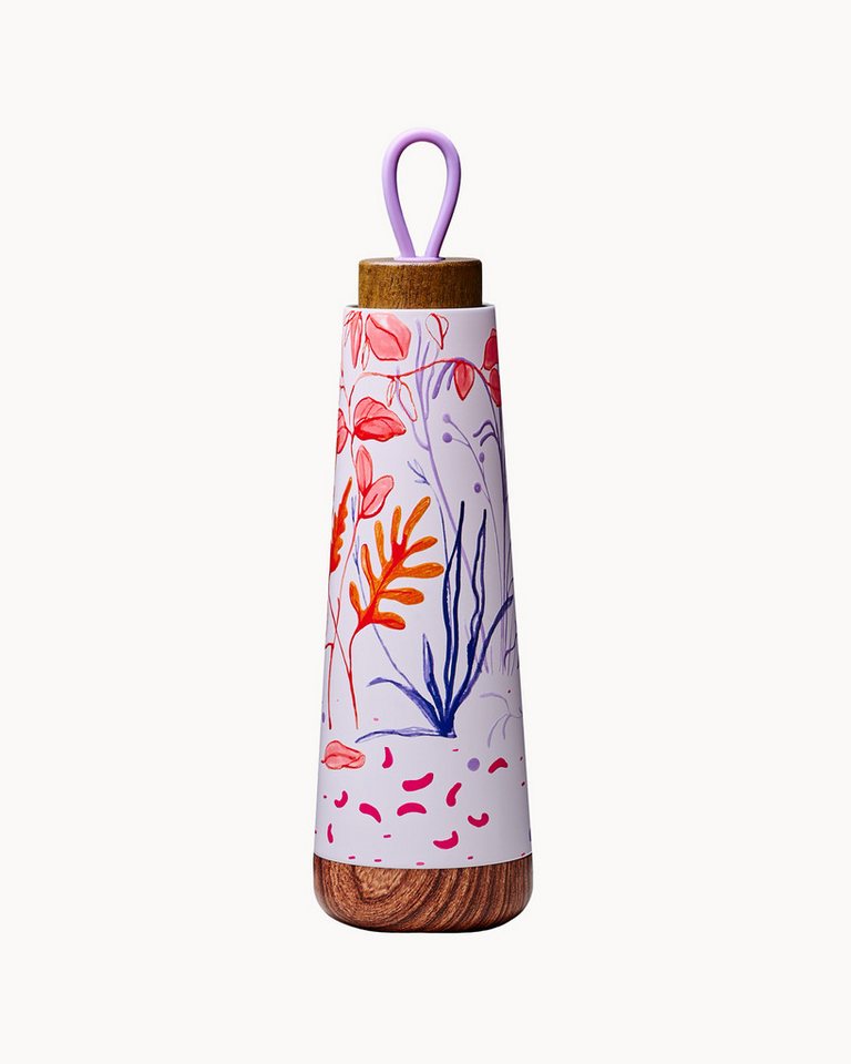 chic.mic Trinkflasche bioloco loop chic.mic Trinkflasche bioloco loop von chic.mic