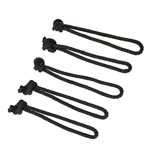 chiwanji 5Pcs Leash String Cord für Surfboard Surfboard Outdoor Surf Zubehör chiwanji 5Pcs Leash String Cord für Surfboard Surfboard Outdoor Surf Zubehör von chiwanji