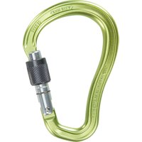 Climbing Technology AXIS HMS  SG big size Karabiner von climbing technology