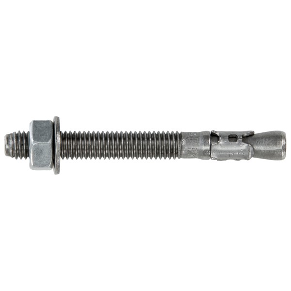 Climbing Technology - Anchor Bolt - Bohrhaken Gr 8 - 75 mm edelstahl von climbing technology