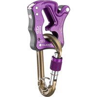 Climbing Technology Click Up Kit Sicherungsgerät-Set Climbing Technology Click Up Kit Sicherungsgerät-Set von climbing technology