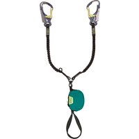 Climbing Technology Damen Top Shell Twist Klettersteigset Climbing Technology Damen Top Shell Twist Klettersteigset von climbing technology