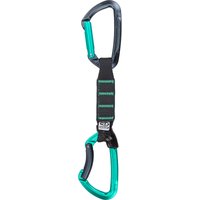 Climbing Technology Lime NY Pro Expressset Climbing Technology Lime NY Pro Expressset von climbing technology