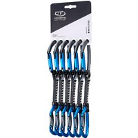 Climbing Technology Lime UL Expressset 6er Pack Climbing Technology Lime UL Expressset 6er Pack von climbing technology