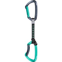 Climbing Technology Lime UL Expressset von climbing technology