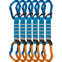 Climbing Technology Morfo UL Pro Expressset 6er Pack Climbing Technology Morfo UL Pro Expressset 6er Pack von climbing technology