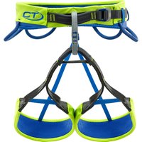 Climbing Technology Quarzo Klettergurt von climbing technology