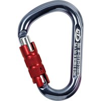 Climbing Technology Snappy TG Trilock Karabiner von climbing technology