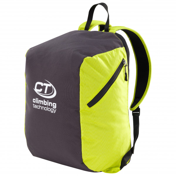 Climbing Technology - Tank Evo 25 - Seilsack Gr 25 l grau von climbing technology