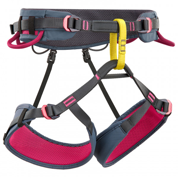 Climbing Technology - Women's Anthea - Klettergurt Gr XS/S bunt Climbing Technology - Women's Anthea - Klettergurt Gr XS/S bunt von climbing technology