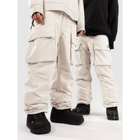 CLWR Mountain Cargo Hose white CLWR Mountain Cargo Hose white von clwr