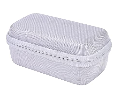co2CREA Hart Reise Schutz Hülle Etui Tasche für SYNHOPE Munddusche, Tragbare Aufbewahrungstasche für Mini Tragbar Kabellos Elektrische Oraler Irrigator co2CREA Hart Reise Schutz Hülle Etui Tasche für SYNHOPE Munddusche, Tragbare Aufbewahrungstasche für Mini Tragbar Kabellos Elektrische Oraler Irrigator von co2CREA