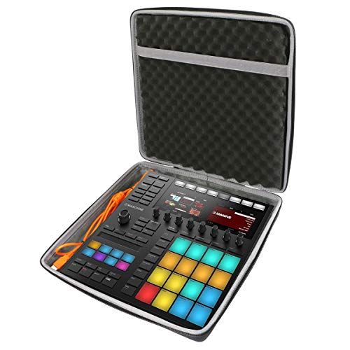 co2CREA Tasche für Native Instruments Maschine MK3 Hülle Case Etui Tragetasche co2CREA Tasche für Native Instruments Maschine MK3 Hülle Case Etui Tragetasche von co2CREA