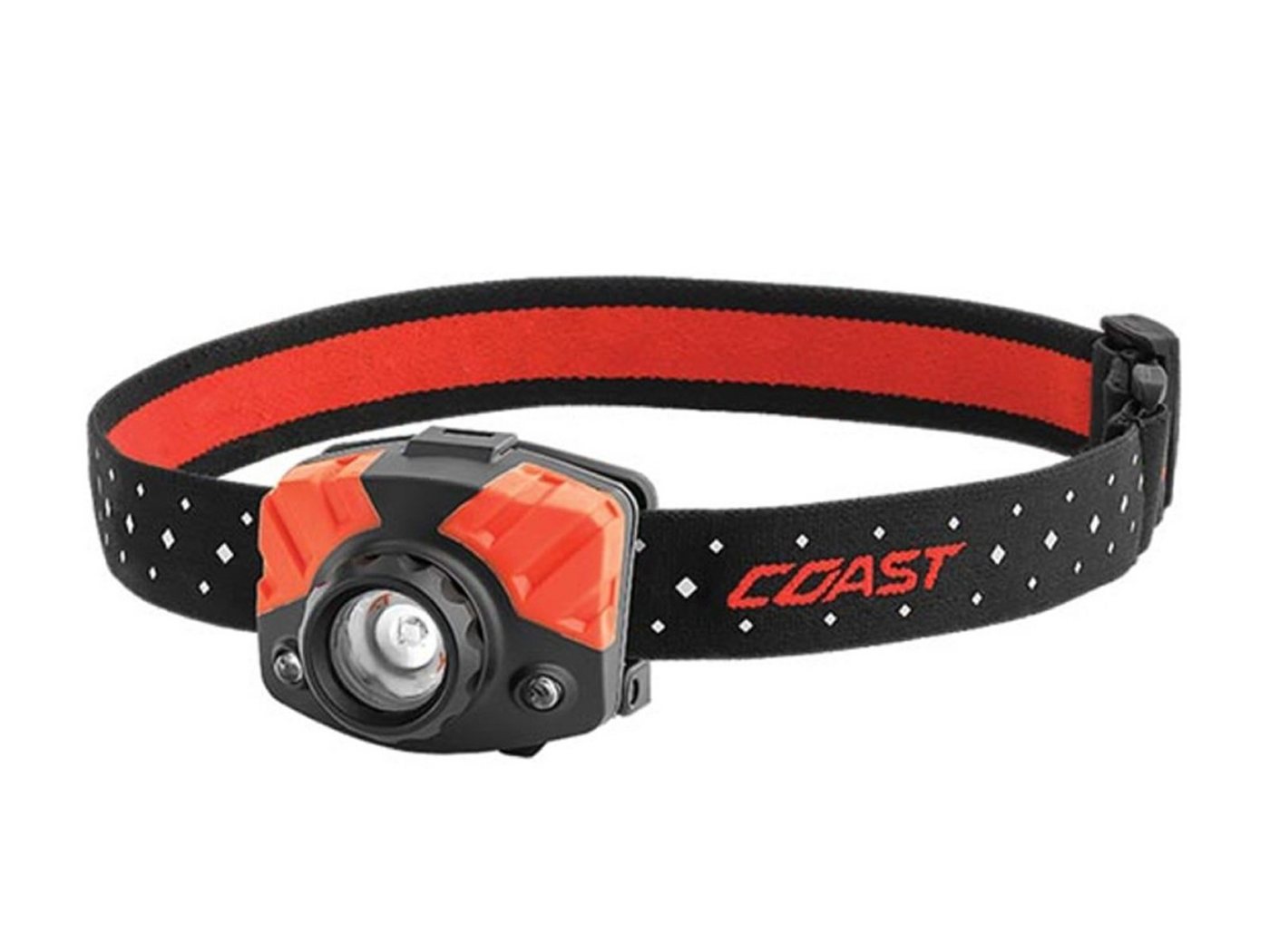 coast LED Stirnlampe, zum Joggen dimmbare Kopflampe extra helle 530 Lumen Lauflampe Outdoor coast LED Stirnlampe, zum Joggen dimmbare Kopflampe extra helle 530 Lumen Lauflampe Outdoor von coast
