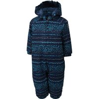 COLOR KIDS COLORKIDS Mädchen Baby Ski-Overall "Rimah" COLOR KIDS COLORKIDS Mädchen Baby Ski-Overall "Rimah" von color kids
