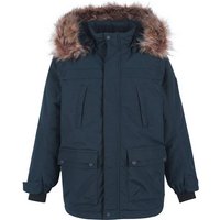 COLOR KIDS Kinder Funktionsjacke Parka w. fake fur, AF 10.000 COLOR KIDS Kinder Funktionsjacke Parka w. fake fur, AF 10.000 von color kids