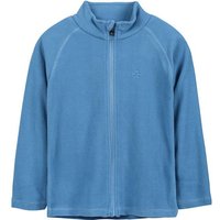COLOR KIDS Kinder Jacke Fleece Jacket - Full Zip- Rec von color kids