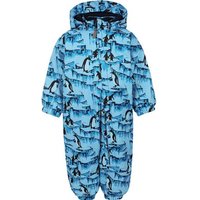 COLOR KIDS Kinder Overall Coverall, AOP, AF 10.000 COLOR KIDS Kinder Overall Coverall, AOP, AF 10.000 von color kids